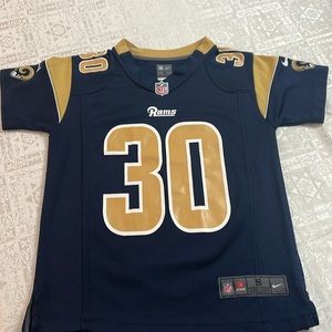 Todd Gurley II jersey